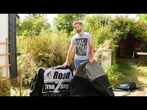 Fahrrad mitnehmen im ICE? Mit einem kleinen Trick geht’s...!