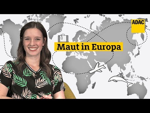 MAUT IN EUROPA: Tipps für Vignetten und Co. | ADAC