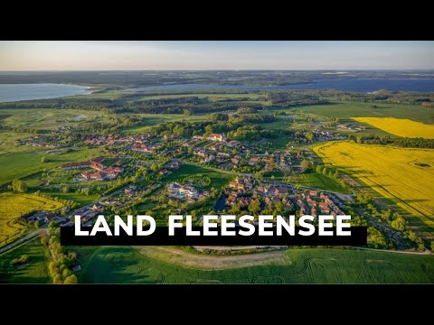 Geheimnis Fleesensee - Die große Müritz-Reportage