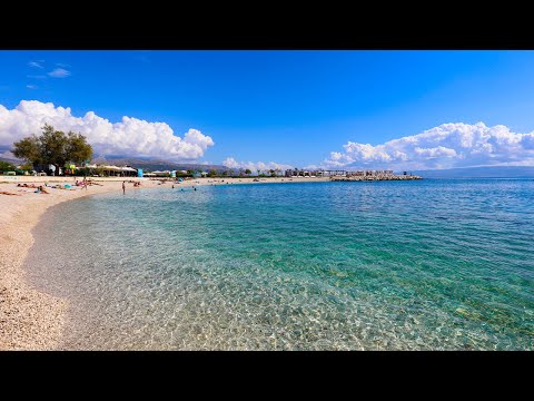 8 Beaches in Split, Croatia