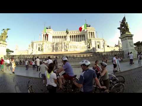 Private Bike Tour Rome - Rome Bike Tours | TopBike Rental &amp; Tours