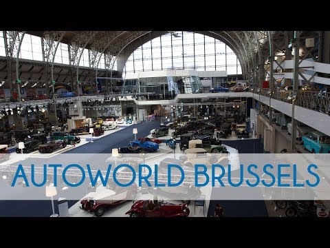 Autoworld Brussels | Belgium