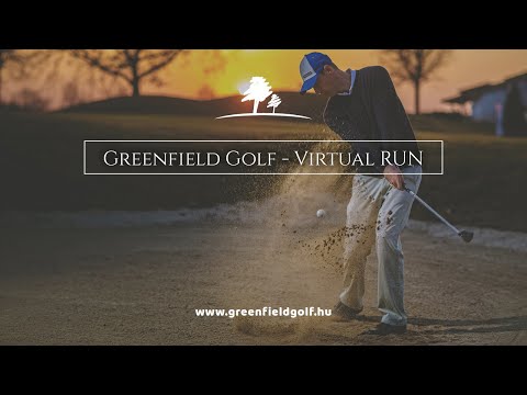 Greenfield Golf - VIRTUAL RUN