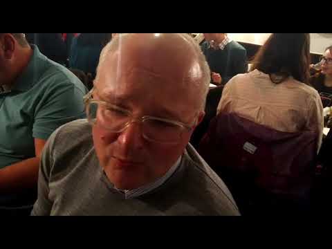 Ben&#039;s Food Vlog 148: North Sea Fish Restaurant, 7-8 Leigh St, St Pancras, London WC1H 9EW