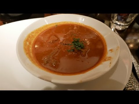 London’s Best Indian Restaurant: Masala Zone v Hankies | *Hipster vs # Highstreet ep 2 | Indian Food