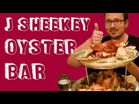 J. Sheekey Seafood Platter - Plateau de Fruits de Mer with Lobster