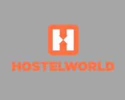 Hostelworld 