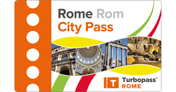 Rom City Pass Turbopass