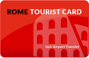 Rom Tourist Card