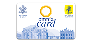 Vatikan & Rom Card