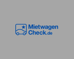 Mietwagen Check Logo - HUB