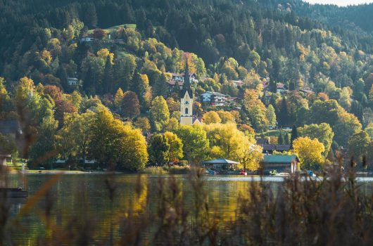 Urlaub am Schliersee in Bayern: Tipps & Empfehlungen