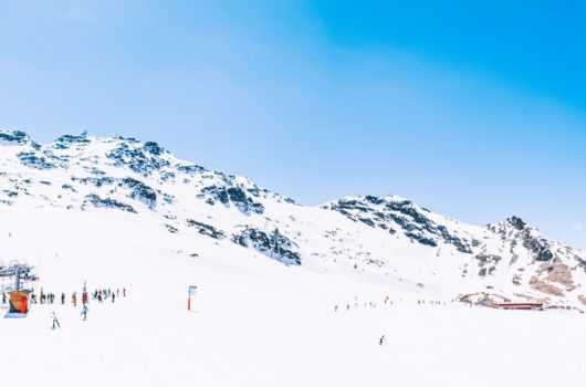 5 Tipps für einen gelungenen Skiurlaub in Österreich
