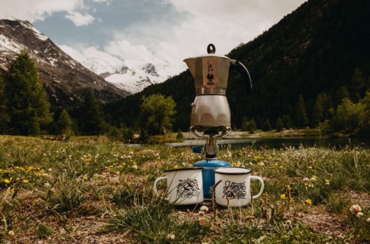Kaffeemaschine für unterwegs – Worauf achten?