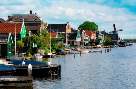 Tipps für den Gruppenurlaub im Ferienhaus in Holland
