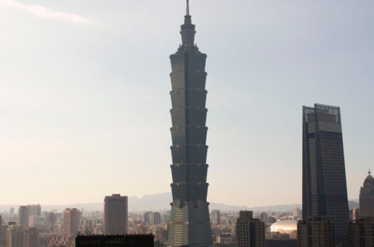 Top 5 Sehenswürdigkeiten in Taipei: Unsere Empfehlungen