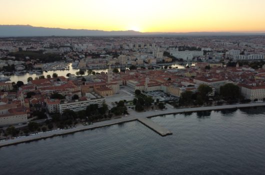 Tipps für einen Urlaub in Zadar: Highlights & Geheimtipps