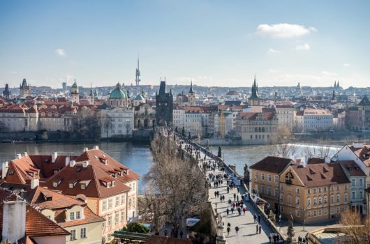 4 Junggesellenabschied Ideen für Prag: Die besten Aktivitäten