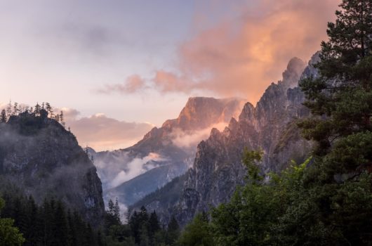 Urlaub in der Steiermark: Was gibt es zu erleben?