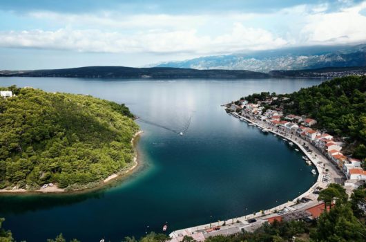 Urlaub mit Kindern in Dalmatien: 3 Tipps