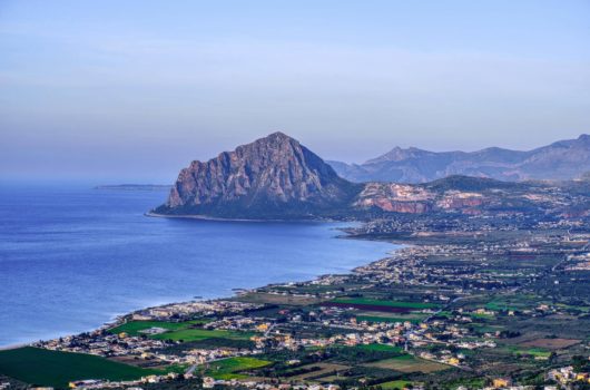 Reisetipps für den Norden auf Sizilien