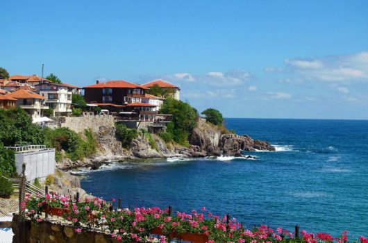 Warum lohnt es sich, in Bulgarien ein Haus am Meer zu kaufen?
