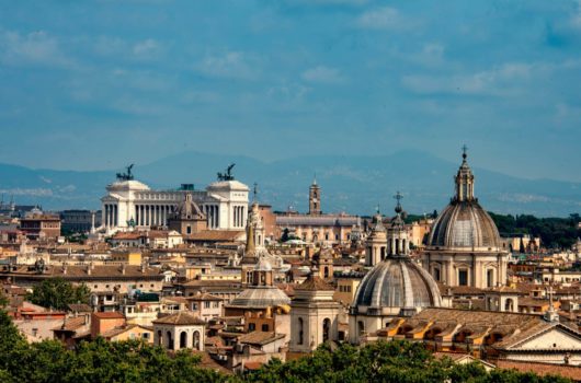 Insider Tipps für deine Städtereise nach Rom