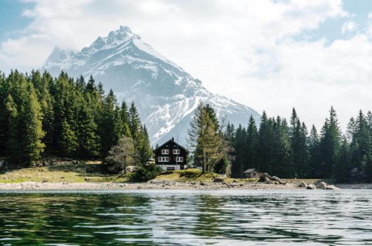 In die Schweiz auswandern: alle Voraussetzungen & Anforderungen im Überblick