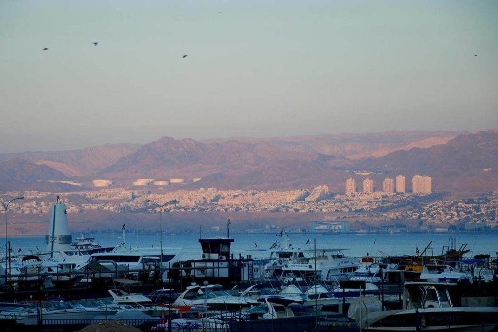 Aqaba