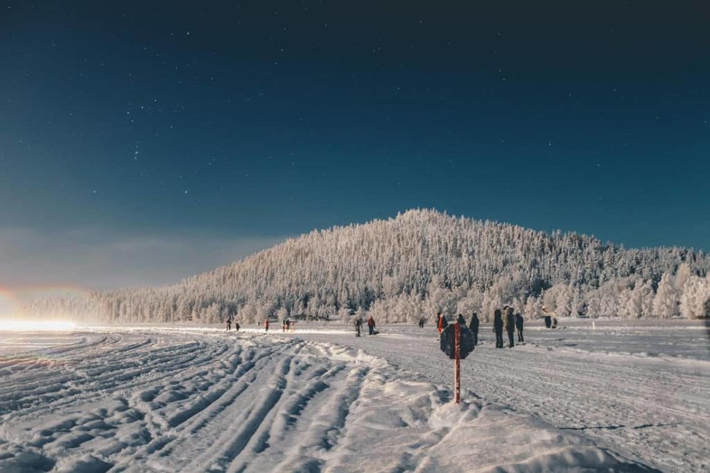 Lappland 